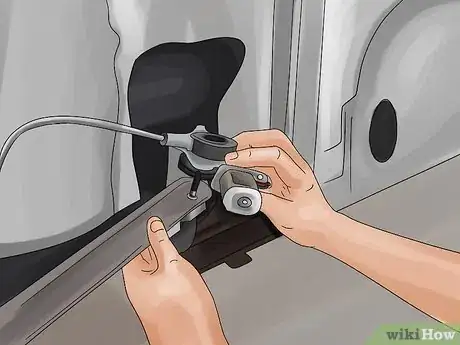 Image titled Replace a Power Window Motor Step 12