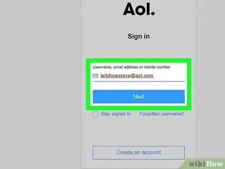 Image titled Switch from AOL to Gmail Step 17