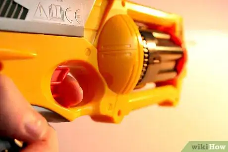 Image titled Make an Airsoft Gun out of a Nerf Gun Step 6