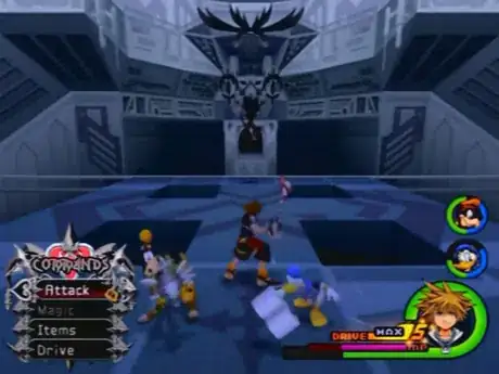 Image titled Defeat Xigbar in Kingdom Hearts 2 Step 4