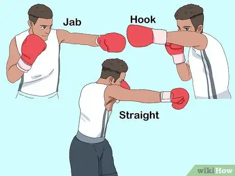 Image titled Begin Mixed Martial Arts Step 11