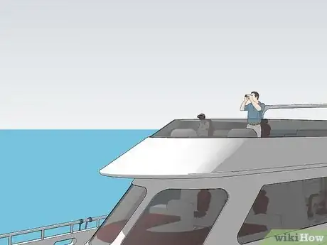 Image titled Who Is Required to Keep a Proper Lookout While Boating Step 3