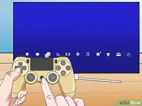 Image titled Sync a PS4 Controller Step 4