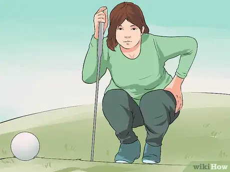 Image titled Putt Step 5