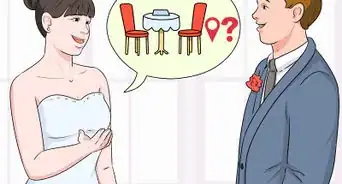 Know Where to Sit at a Wedding