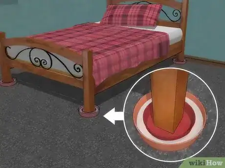 Image titled Get Rid of Bed Bugs Naturally Step 13