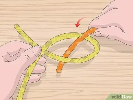 Image titled Tie a Square Knot Step 9