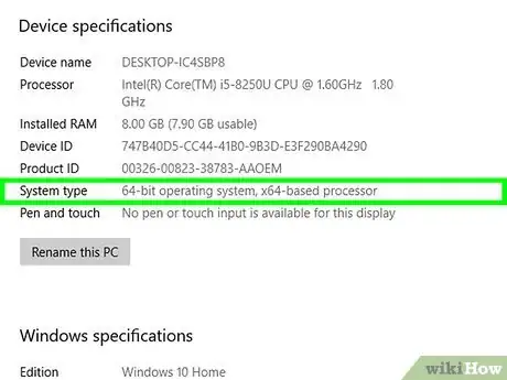 Image titled Install phpMyAdmin on Your Windows PC Step 19