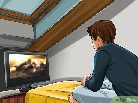 Image titled Secretly Play Video Games when You're Grounded Step 2