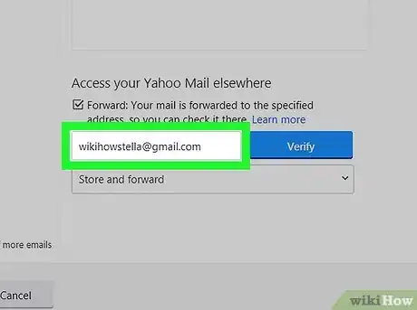 Image titled Forward Yahoo Mail to Gmail Step 9