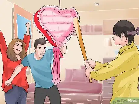 Image titled Celebrate Anti Valentine's Day Step 1