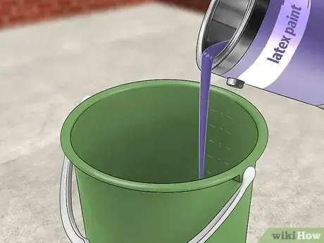 Image titled Thin Paint Step 1