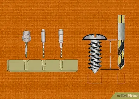 Image titled Make a Pilot Hole Step 3