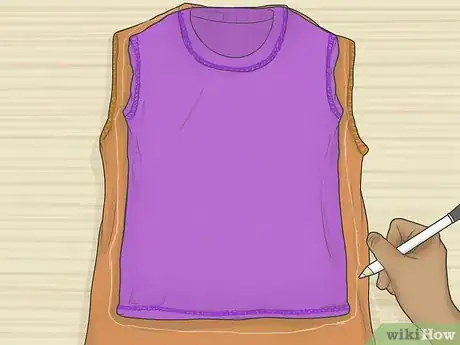 Image titled Modify Your T Shirt Step 4