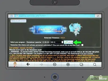 Image titled Install the Homebrew Channel on the Wii U Step 14