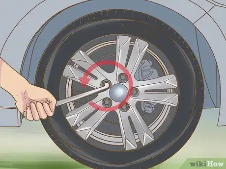 Image titled Replace Drum Brakes Step 2