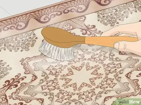 Image titled Hand Wash an Oriental Rug Step 5