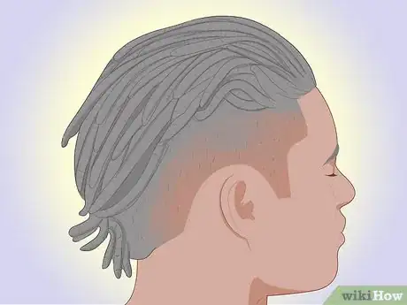 Image titled Style Dreadlocks Step 12