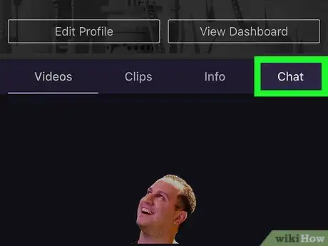 Image titled Host on Twitch Step 8