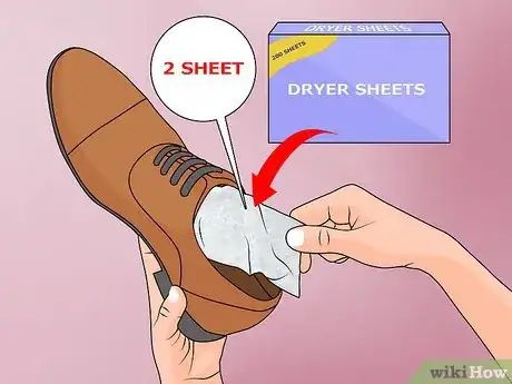 Image titled Disinfect Used Shoes Step 9