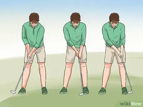 Image titled Putt Step 4