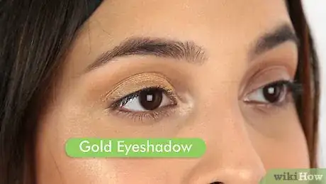 Image titled Make Brown Eyes Stand Out Step 1