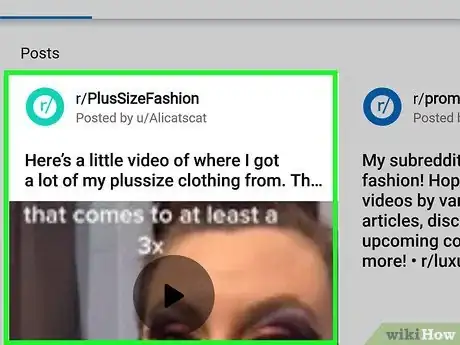 Image titled Embed a Video on Reddit Step 2