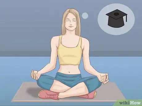 Image titled Do the Lotus Position Step 10