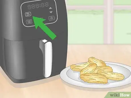 Image titled Use a Nuwave Air Fryer Step 17