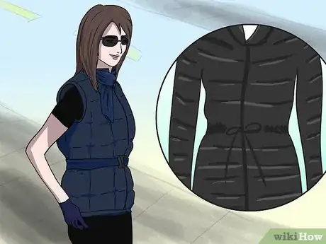 Image titled Wear a Puffer Jacket Step 10