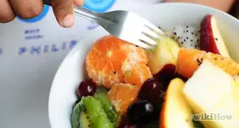 Make a Sri Lankan Fruit Salad