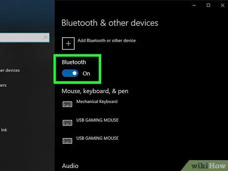 Image titled Connect Wireless Keyboard to PC Step 8