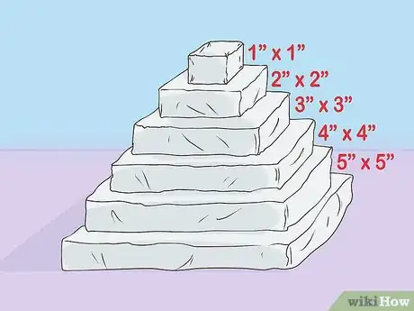 Image titled Build a Pyramid for School Step 15