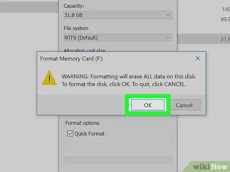 Image titled Format an SD Card Step 19