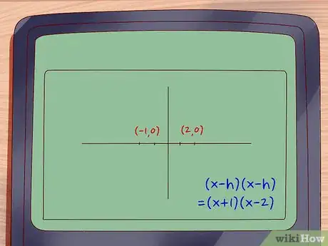 Image titled Factor Second Degree Polynomials (Quadratic Equations) Step 30