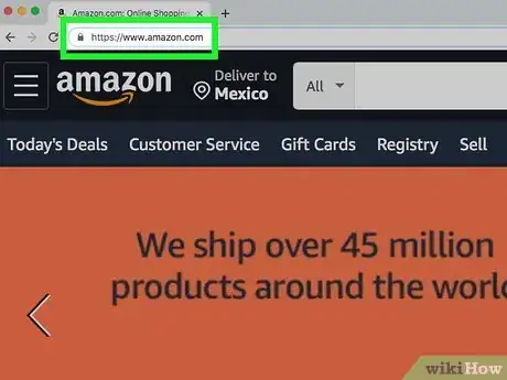 Image titled Share Order Details in Amazon Step 7