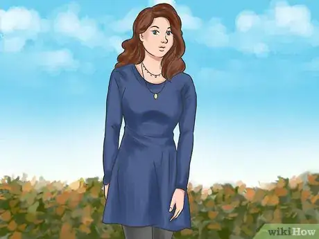 Image titled Dress for Fall Step 9