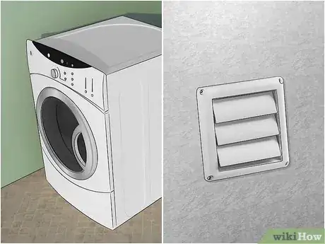 Image titled Prevent Humidity in Basement Step 3