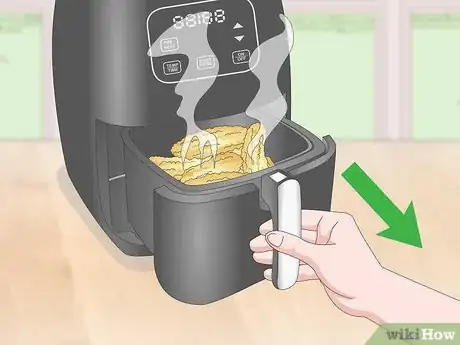 Image titled Use a Nuwave Air Fryer Step 23