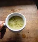 Make Matcha Tea