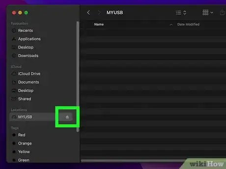 Image titled Format a USB to FAT32 on Mac Step 19