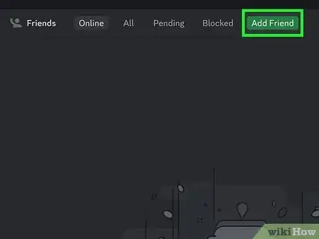 Image titled Add Friends on Discord Step 3