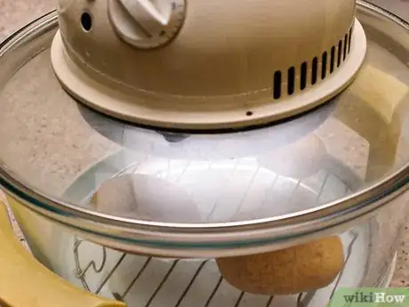 Image titled Make Baked Potatoes in a Halogen Oven Step 6