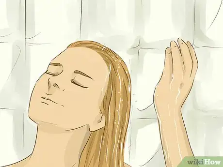 Image titled Perform Ghusl After Menstruation Step 12