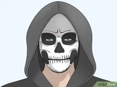 Image titled Make a Grim Reaper Costume Step 13