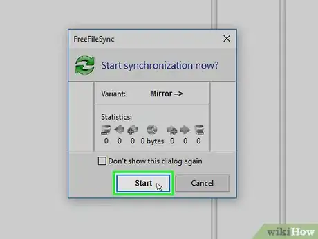 Image titled Synchronize Folders Step 38