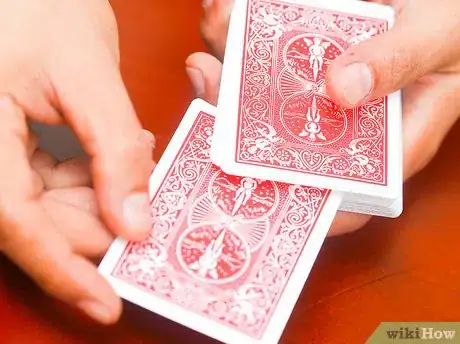 Image titled Do a Cool Card Trick Step 10