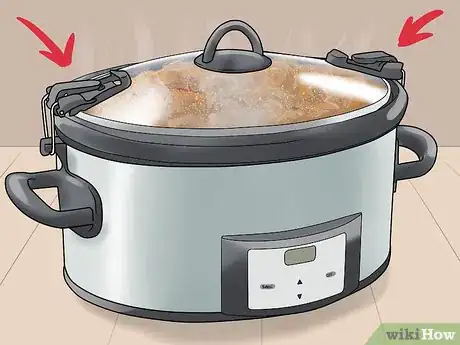 Image titled Transport Your Slow Cooker Step 4