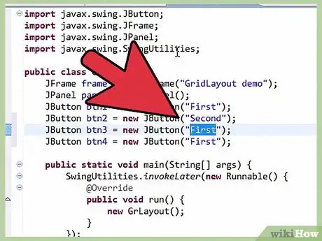 Image titled Make a GUI Grid in Java Step 6