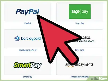 Image titled Integrate a Payment Gateway Into a Website Step 3